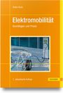 Anton Karle: Elektromobilität, Buch