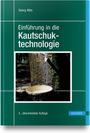 Georg Abts: Einführung in die Kautschuktechnologie, Buch