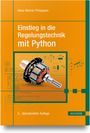 Hans-Werner Philippsen: Einstieg in die Regelungstechnik mit Python, Buch