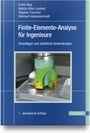Frank Rieg: Finite-Elemente-Analyse für Ingenieure, Buch