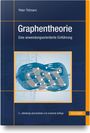 Peter Tittmann: Graphentheorie, Buch