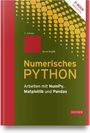 Bernd Klein: Numerisches Python, Buch,Div.