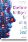 Günter Hofbauer: Künstliche Intelligenz für Alltag und Beruf, Buch
