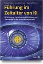 Richard Butler: Führung im Zeitalter von KI, Buch