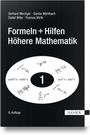 Titel: "Formeln + Hilfen Höhere Mathematik". Autoren: Gerhard Merziger, Günter Mühlbach, Detlef Wille, Thomas Wirth.