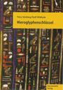 Petra Vomberg: Hieroglyphenschlüssel, Buch