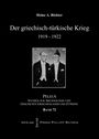 Heinz A. Richter: Der griechisch-türkische Krieg 1919-1922, Buch