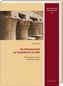 Uwe Bartels: Die Säulenkapitelle im Tempelbezirk von Edfu, Buch