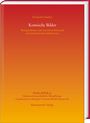 Elisabeth Günther: Komische Bilder, Buch