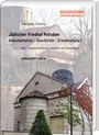 Anke Geißler-Grünberg: Jüdischer Friedhof Potsdam, Buch