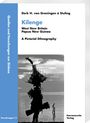 Derk H. van Groningen à Stuling: Kilenge, Buch