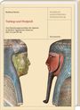 Burkhard Backes: Tairkap und Pestjenfi, Buch