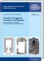 : Tempels, Synagogues, Churches, and Mosques, Buch