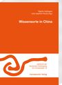 : Wissensorte in China, Buch