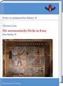 Christian Leitz: Die astronomische Decke in Esna, Buch