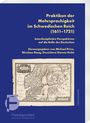 : Praktiken der Mehrsprachigkeit im Schwedischen Reich (1611-1721), Buch