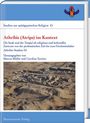 : Athribis (Atripe) im Kontext, Buch