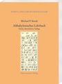 Michael P. Streck: Altbabylonisches Lehrbuch, Buch