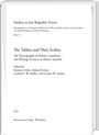 : The Tablets and Their Scribes, Buch
