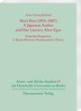 Anne Dastig-Balland: Mori Mari (1903-1987): A Japanese Author and Her Literary Alter Egos, Buch