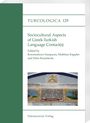 Sociocultural Aspects of Greek-Turkish Language Contact(s), Buch