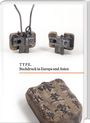 : TYPE. Buchdruck in Europa und Asien, Buch