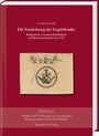 Lennart Gard: Die Entdeckung der Engelsbrüder, Buch