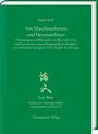 Jürgen Sproß: Von Maschinenherzen und Herzmaschinen, Buch