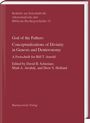 Titel: "God of the Fathers: Conceptualizations of Divinity in Genesis and Deuteronomy." Herausgeber: David B. Schreiner, Mark A. Awabdy, Drew S. Holland.