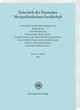 : Zeitschrift der Deutschen Morgenländischen Gesellschaft 174 (2024) 2, Buch