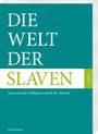 : Die Welt der Slaven 70 (2025) 1, Buch