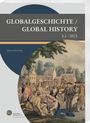 : Globalgeschichte / Global History 3 ,1· 2025, Buch