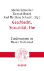 : Geschlecht, Sexualität, Ehe, Buch