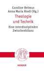 : Theologie und Technik, Buch