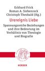 : Urereignis Liebe, Buch