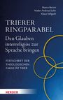 : Trierer Ringparabel, Buch