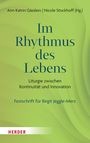 : Im Rhythmus des Lebens, Buch