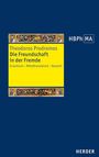 Theodoros Prodromos: Die Freundschaft in der Fremde, Buch