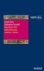 Isaak ben Salomon Israeli: Liber de definitionibus. Das Buch der Definitionen, Buch