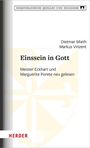 Dietmar Mieth: Einssein in Gott, Buch