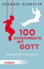 Susanne Niemeyer: 100 Experimente mit Gott, Buch