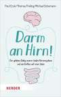 Paul Enck: Darm an Hirn!, Buch