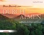 R. Sriram: Meine Momente zum Durchatmen, Buch