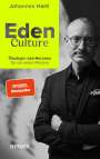 Johannes Hartl: Eden Culture, Buch
