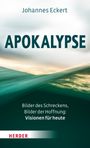 Johannes Eckert: Apokalypse, Buch