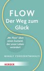 Mihaly Csikszentmihalyi: Flow - der Weg zum Glück, Buch