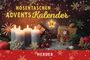 : Hosentaschenadventskalender 2024, KAL