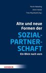 Zukunftsschrift Sozialpartnerschaft, Buch