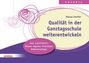 THEORIE. Mapiya Zwettler. Qualität in der Ganztagsschule weiterentwickeln. Karten: Wissen, Impulse, Praxistipps, Reflexionsfragen.