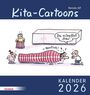 : Kita-Cartoons 2026, KAL